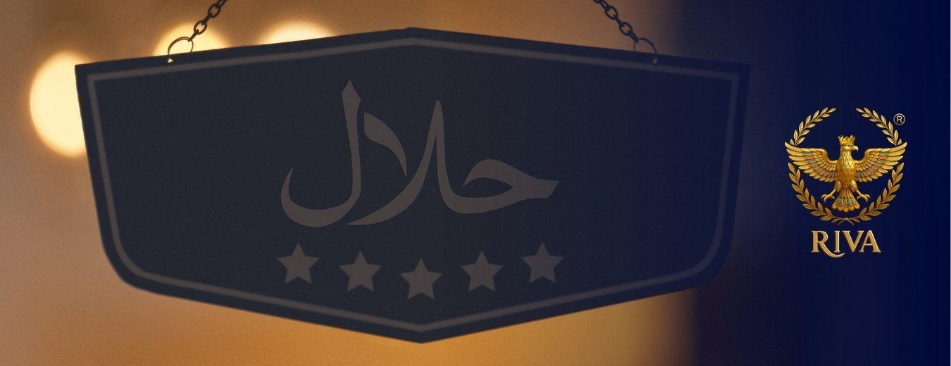 Halal Upper Page